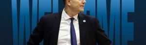 宁波男篮官方：哈里斯-马科普洛斯将担任球队主教练