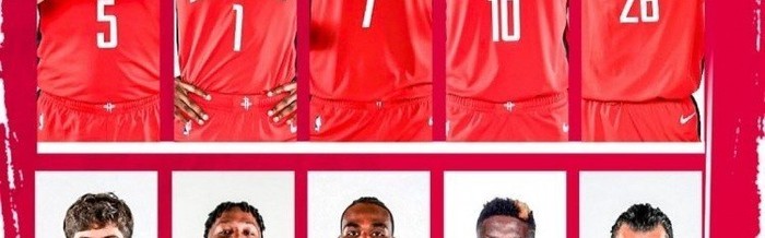 NBA全联盟最强锋线群，专家认为资源浪费？这才是夺冠的关键