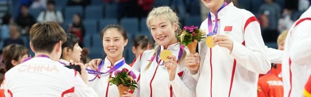 奇异果-【独家专访】韩旭：冠军体质是一种凡尔赛