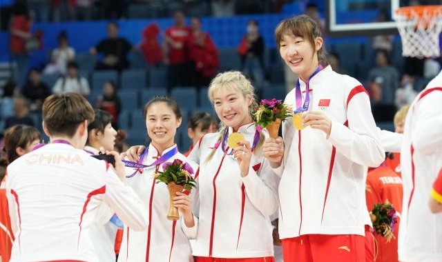 奇异果-【独家专访】韩旭：冠军体质是一种凡尔赛