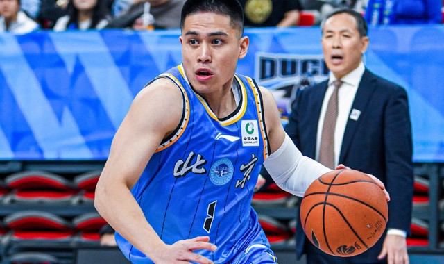 北京首钢两连败，许利民怒斥球员耍大牌，媒体人点名周琦曾凡博