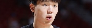 杨鸣：杨瀚森未来的比赛难度是由易到难 相信他会慢慢适应
