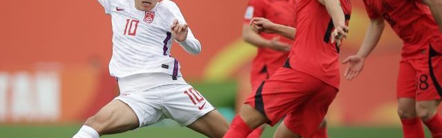 奇异果官方平台-马德兴：国青进8强已是了不起的成绩 进步有目共睹