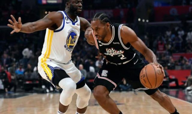 奇异果-29胜29负好坏参半 中游勇士还得靠防守破局